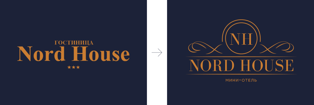 Норд Хаус. Логотип мини отеля. Норд Хаус Новосибирск. ООО «ПСК «Норд Хаус»». Nord house